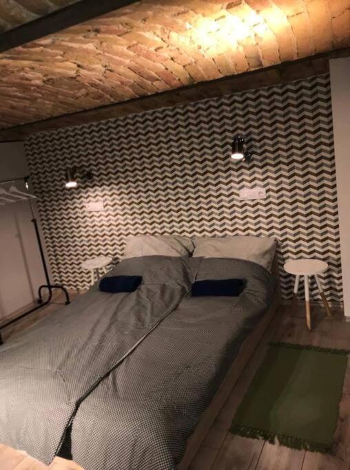 Csengery Appartement