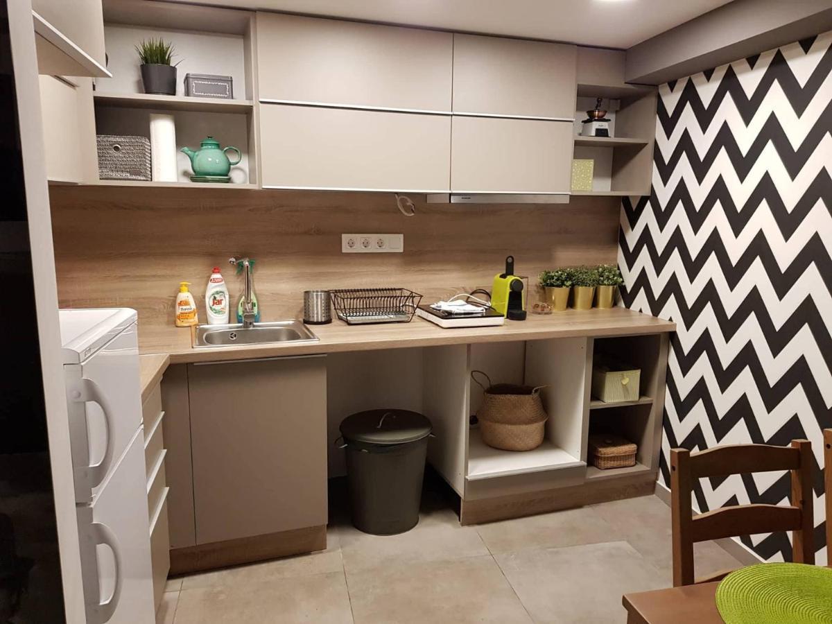 Csengery Appartement