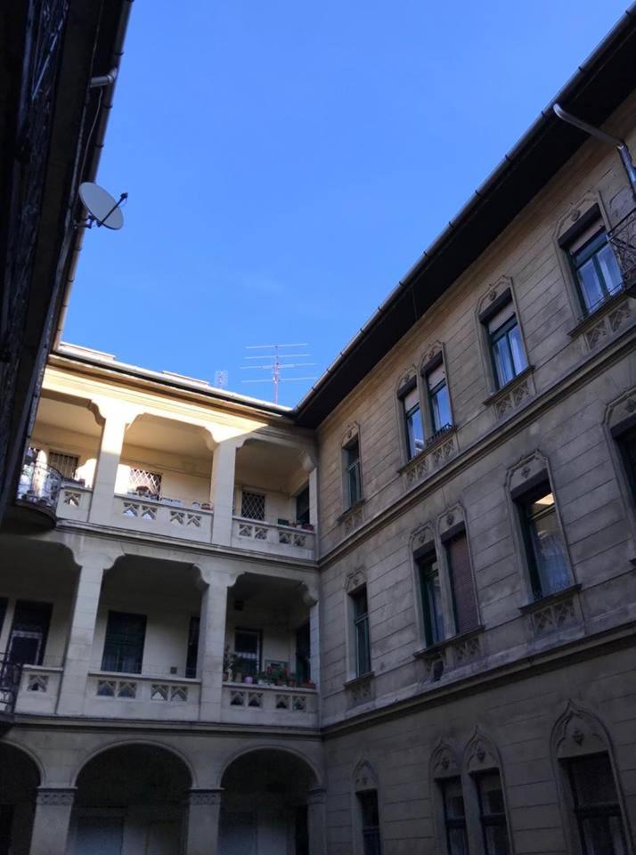 Csengery Appartement