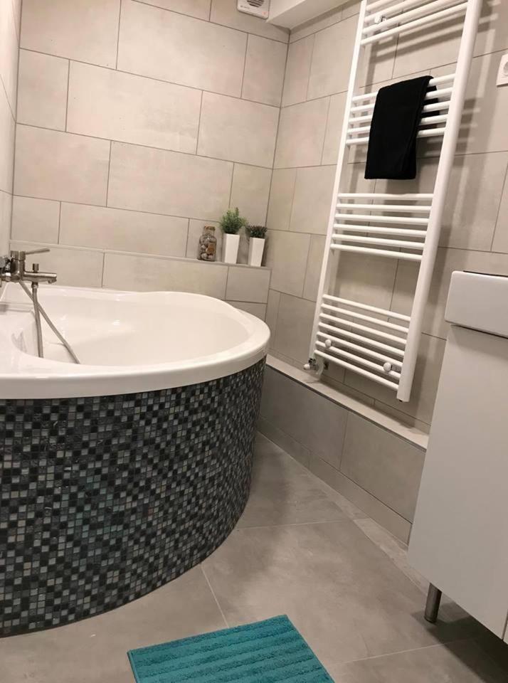 Csengery Appartement