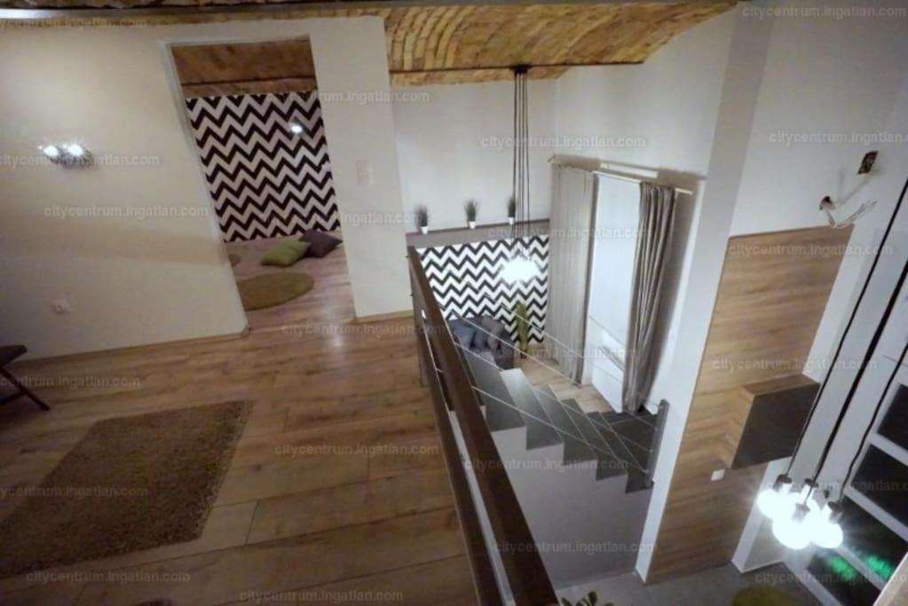 Csengery Appartement